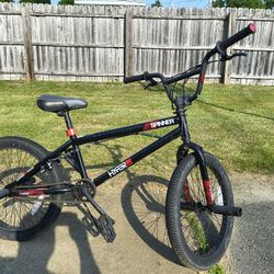 BMX Bike