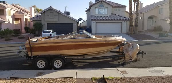 1985 sunrunner