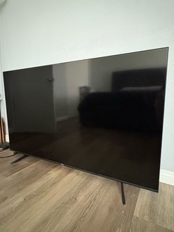 65” Hisense LED LCG TV
