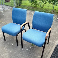 Chairtex Chairs