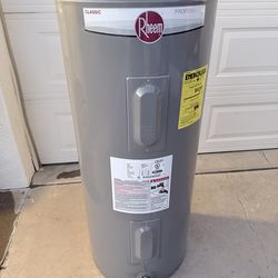 Reem Professional Water Heater