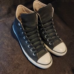 Mens Converse Size 10