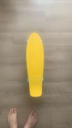 Penny board