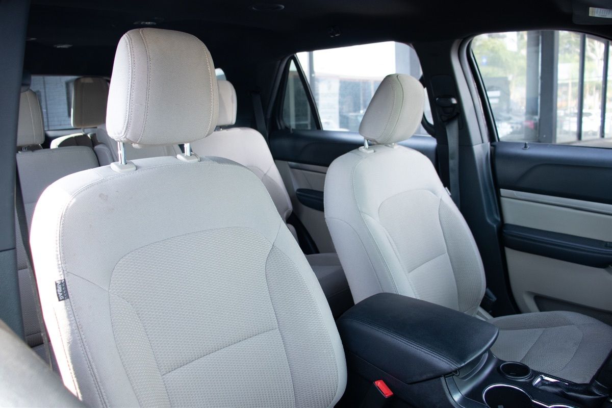2018 Ford Explorer for Sale in Montclair, CA OfferUp