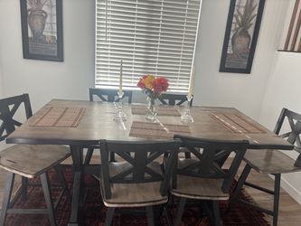 Dinning table