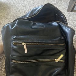 Diaper Bag Black