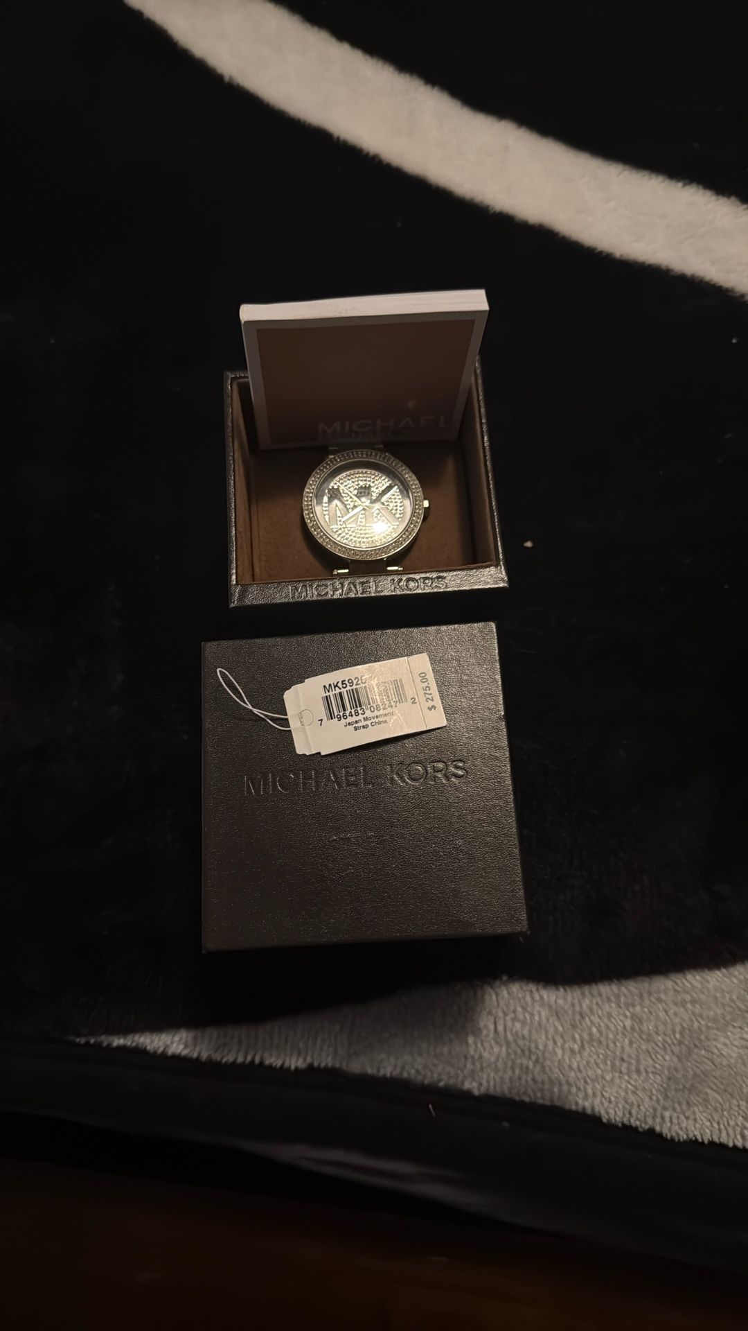 Michael Kors Watch For Women