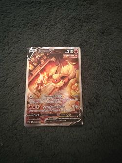Flareon V