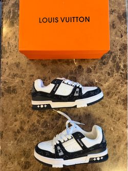 Louis Vuitton Trainers