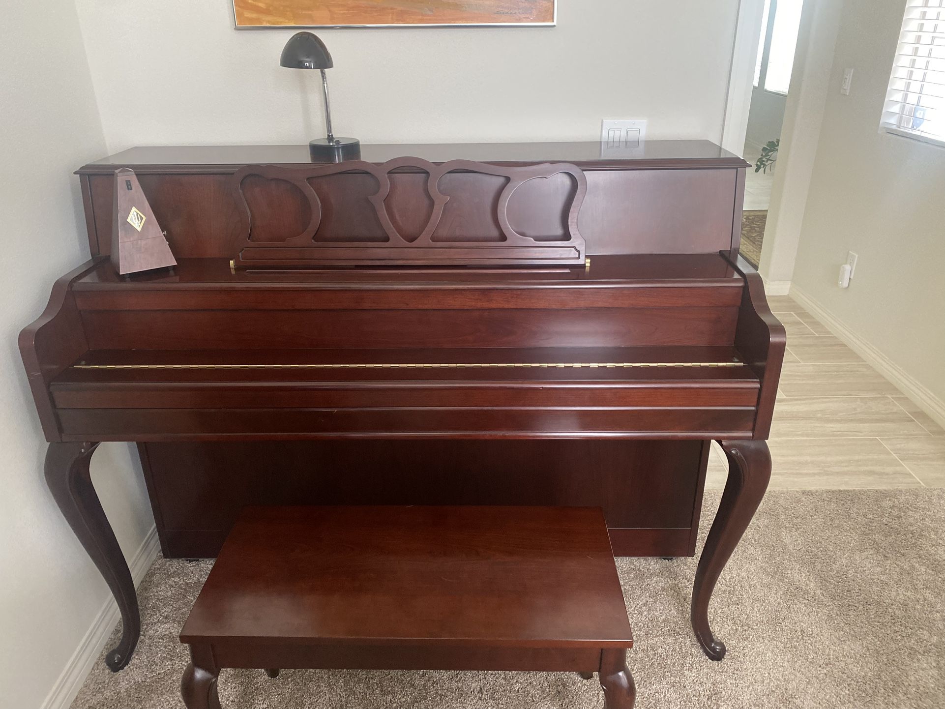 Kawai 606FRC 2004 PRISTINE