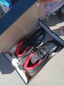 Jordans