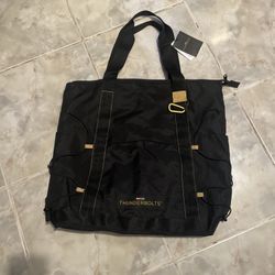 Marvel Studios Thunderbolts Movie Promo Tote Bag NEW Rare