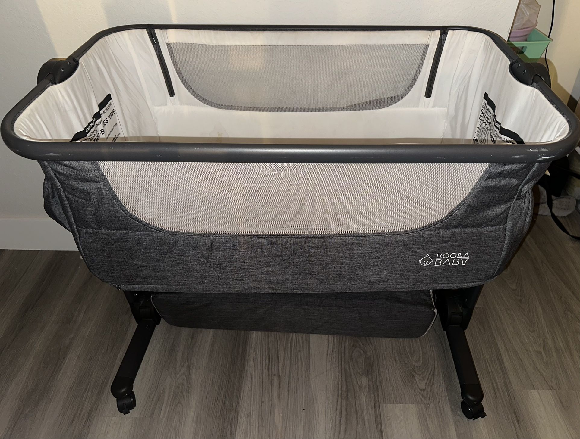 Bassinet 