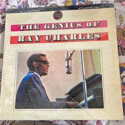 Two records vinyl lp