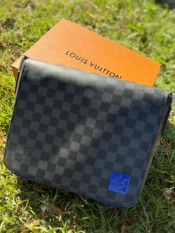LOUIS VUITTON  side bag
