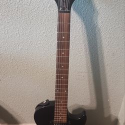 Epiphone Gibson Special Electric Guitar