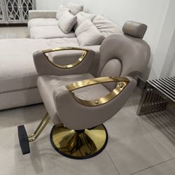 Barber / Hair Stylist Chairs 