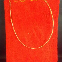 Vintage Napier Necklace