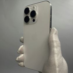 Apple iPhone 16 Pro Max 256gb Unlocked