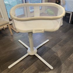 Halo Bassinest Bassinet