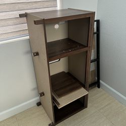Tv Stand- Free