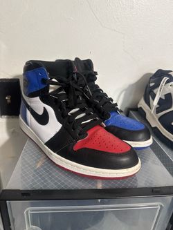 Jordan 1 Retro Top 3