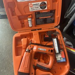 Nail gun  16 Gauges
