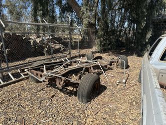 85 C10 Frame