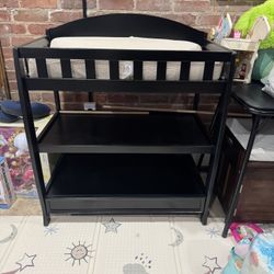 Baby Changing Table