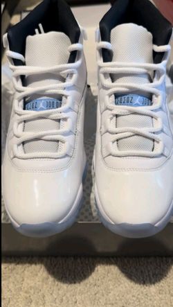Air Jordan 11 Columbia 11.5