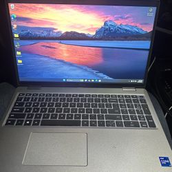 Laptop Dell I7 11 Gen