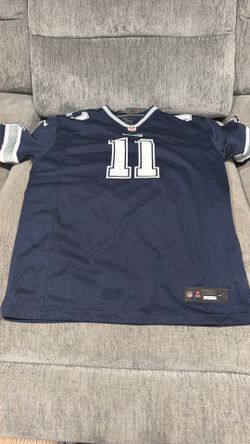 Brand New Cowboys Micah Parsons Jersey Size Youth XL Large, Adult Small
