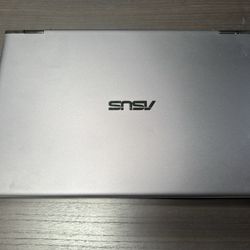 ASUS Notebook Q256F Laptop