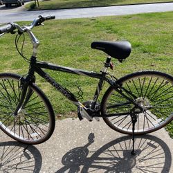 Men’s Trek 700c Hybrid Bike 