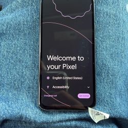 Google Pixel 7