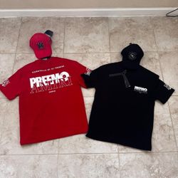 Amiri Set New Season Any Colors 