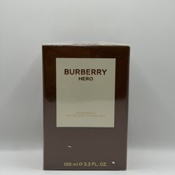 Burberry Hero 100ML