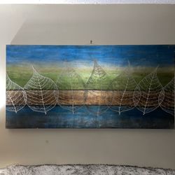 Large Picture Wall Frame Decor 