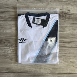 Guatemala Jerseys