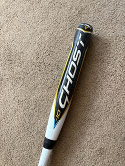 2022 Easton Ghost 32/22