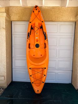 Kayak