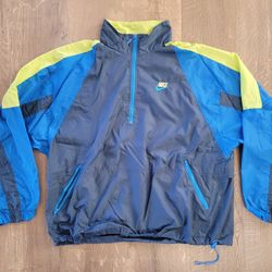 Vintage Nike Windbreaker Jacket