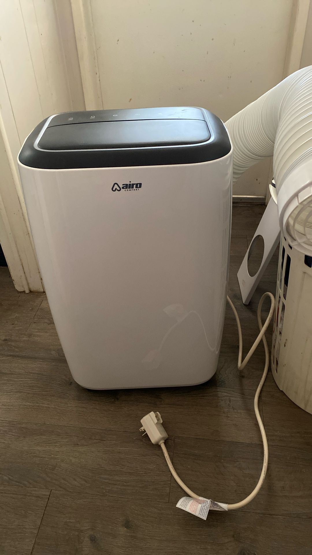 AIRO COMFORT AIR CONDITIONER