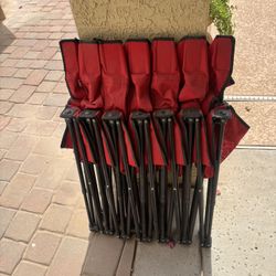 Six Person Team Beanch