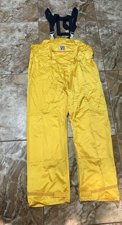 Bib Coverall Marine Grunden Style 