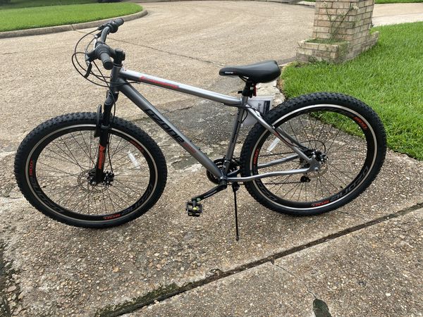 ozone 27.5 mountain bike