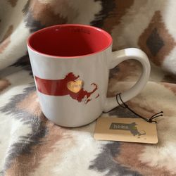 Sheffield home Boston coffee mug