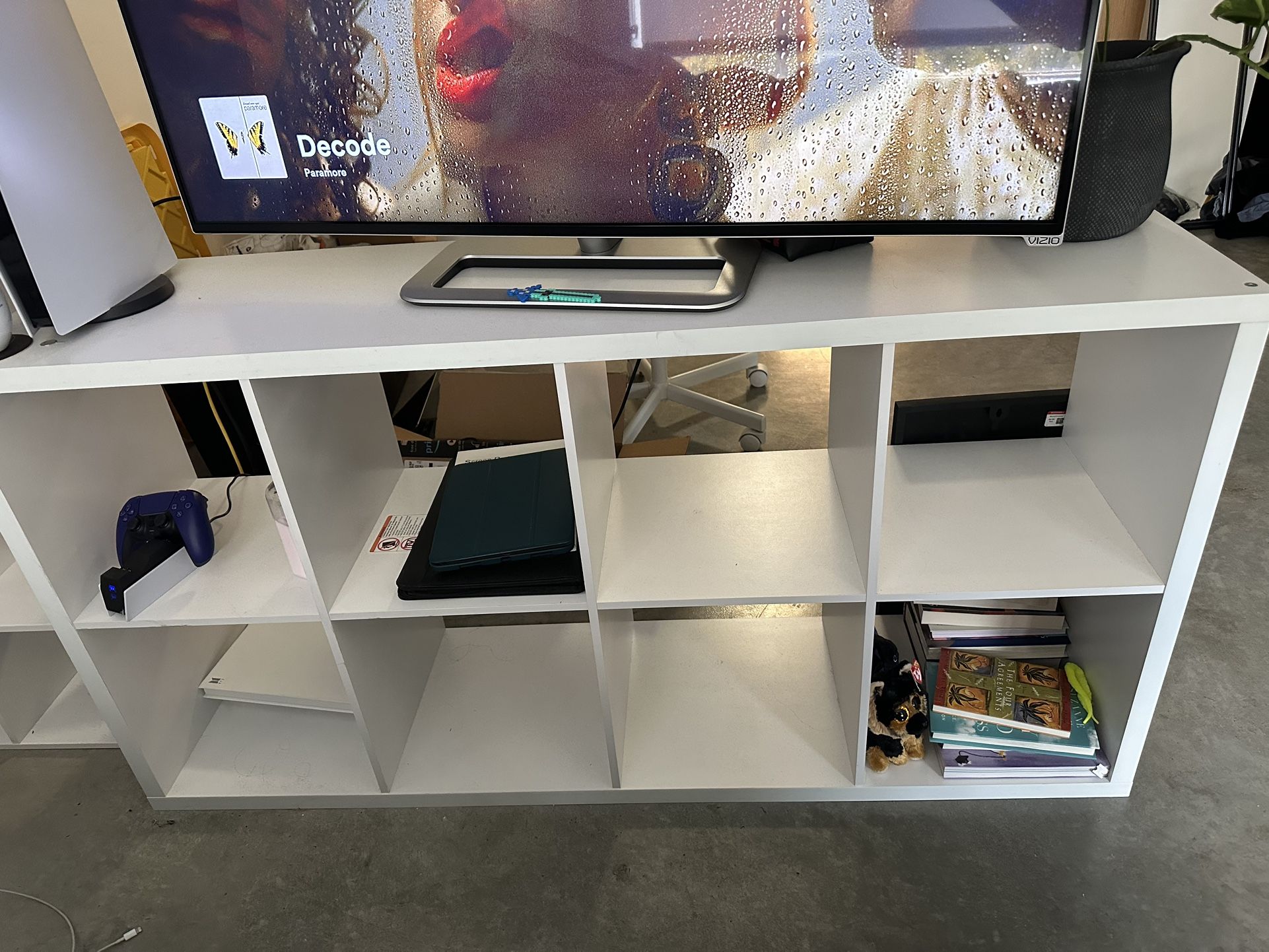 Brightroom Cube Shelf for Sale in Portland, OR OfferUp
