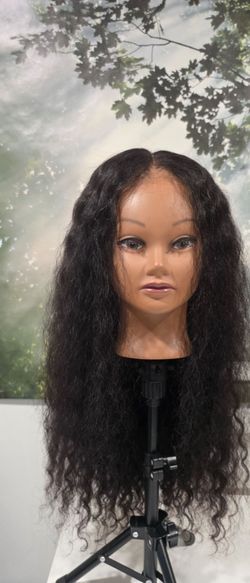 Human Hair