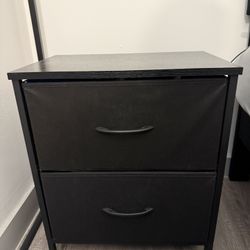 Nightstand Dresser